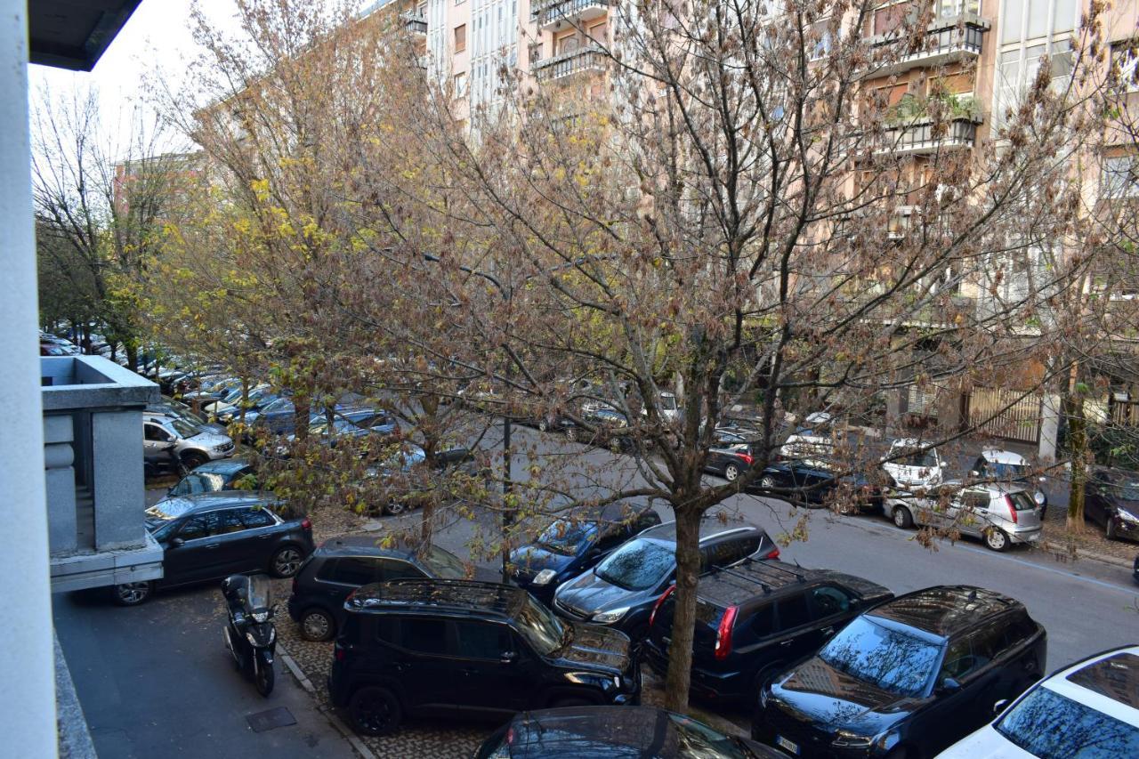 L'Arche Comfort&Relax - Gambara Square Di Via Palma Milão Exterior foto